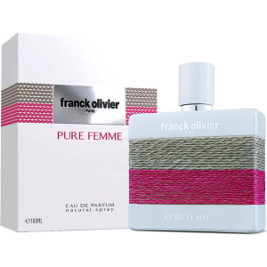 Купить Franck Olivier Pure Femme (Франк Оливье Пур Фемм) в Александрии