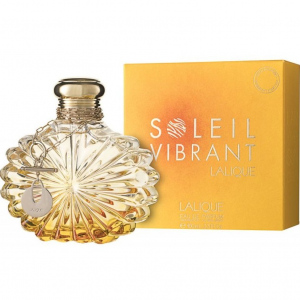 Купить Lalique Soleil Vibrant (Лалик Солей Вейбрант) в Миргороде