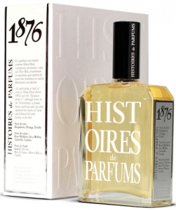 Купить Духи Histoires de Parfums 1876 Mata Hari (Хистори Де Парфюмс 1876 Мата Хари) в Александрии
