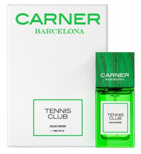 Carner Barcelona Tennis Club