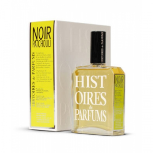 Купить Туалетная вода Histoires de Parfums Noir Patchouli (Хистори Де Парфюмс Нуар Пачули) в 