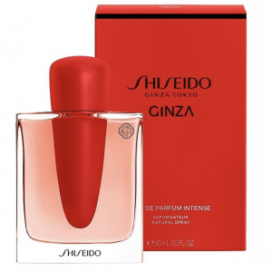 Shiseido Ginza Intense