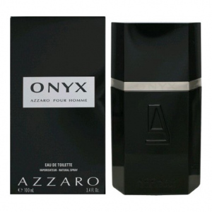 Azzaro Onyx pour Homme
