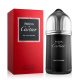 Cartier Pasha de Cartier Edition Noire (Tester оригинал 100 мл edt)