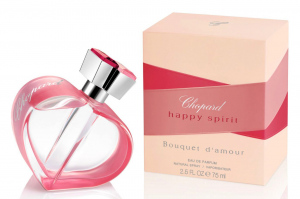 Chopard Happy Spirit Bouquet d`Amour