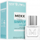 Mexx Simply For Him (оригинал 50 мл edt)