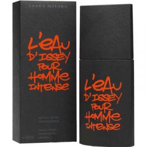 Issey Miyake L`Eau D`issey Pour Homme Edition Beton