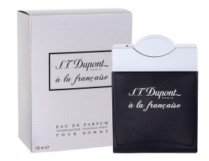 Dupont A La Francaise Pour Homme