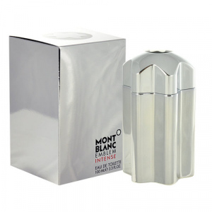 Купить Туалетная вода Mont Blanc Emblem Intense (Монт Бланк Эмблем Интенс) в Краматорске