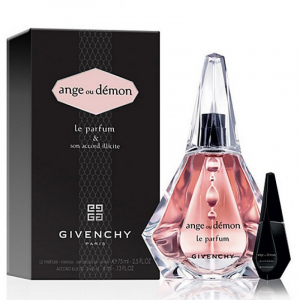 Givenchy Ange ou demon Le Parfum