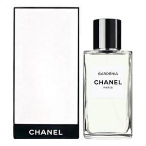 Chanel Les Exclusifs de Chanel Gardenia