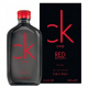Calvin Klein CK One Red Edition for Him (Tester оригинал 100 мл edt)
