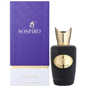 Купить Sospiro Perfumes Ouverture (Соспиро Парфюмс Увертюра) в Броварах