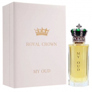 Royal Crown My Oud