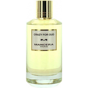 Mancera Crazy for Oud