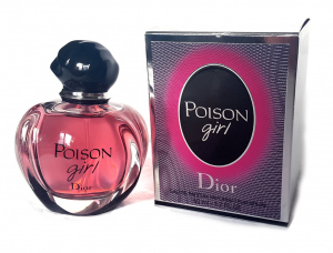 Купить Духи Christian Dior Poison Girl (Кристиан Диор Пуазон Гёрл) в Пирятине