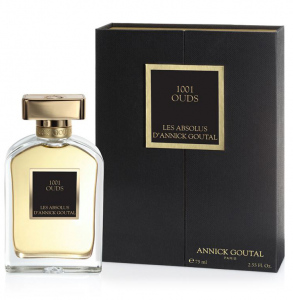 Annick Goutal 1001 Ouds
