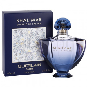 Купить Духи Guerlain Shalimar Souffle de Parfum (Герлен Шалимар Суфле дэ Парфюм) в Тернополе