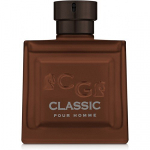 Christian Gautier Classic Pour Homme