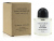 Byredo Black Saffron