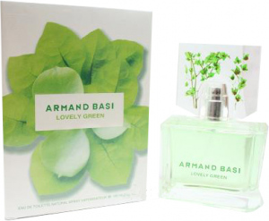 Armand Basi Lovely Green