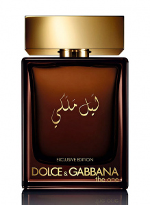 Купить Туалетная вода Dolce & Gabbana The One Royal Night (Дольче Габанна Зе Уан Роял Найт) в Сумах