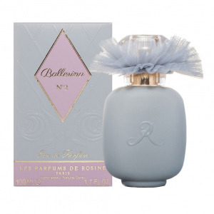 Купить Духи Les Parfums de Rosine Ballerina No 2 (Лес Парфюм де Розин Балерина No.2) в 