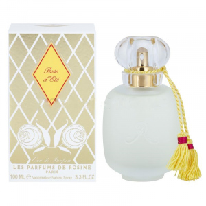 Купить Духи Les Parfums de Rosine Rose d`Ete (Лес Парфюм де Розин Роуз д`Ете) в 