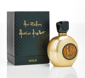 Купить Духи M. Micallef Mon Parfum Gold (М. Микаллеф Мон Парфюм Голд) в Мукачеве