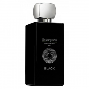 Undergreen Black Classic
