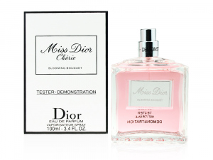 Dior Miss Dior (Cherie) Blooming Bouquet 2011