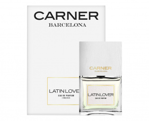 Carner Barcelona Latin Lover