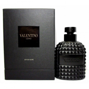 Valentino Uomo Men edition Noire