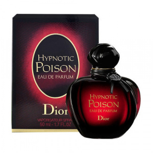 Купить Духи Christian Dior Hypnotic Poison Eau de Parfum (Кристиан Диор Гипнотик Пойзон О Дэ Парфюм) в Ромнах