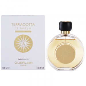 Купить Духи Guerlain Terracotta Le Parfum (Герлен Терракота Ле Парфюм) в Ромнах