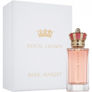 Royal Crown Rose Masqat