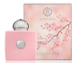 Amouage Blossom Love
