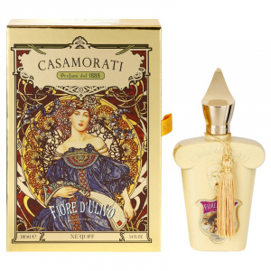 Xerjoff CASAMORATI parfum dal 1888 Fiore d`Ulivo