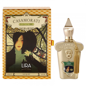 Xerjoff CASAMORATI parfum dal 1888 LIRA