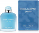 Dolce & Gabbana Light Blue Eau Intense Pour Homme (125 мл edt PREMIUM)