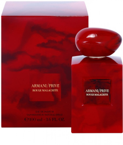 Купить Духи Armani Prive Rouge Malachite (Армани Прайв Руж Малахит) в Ромнах