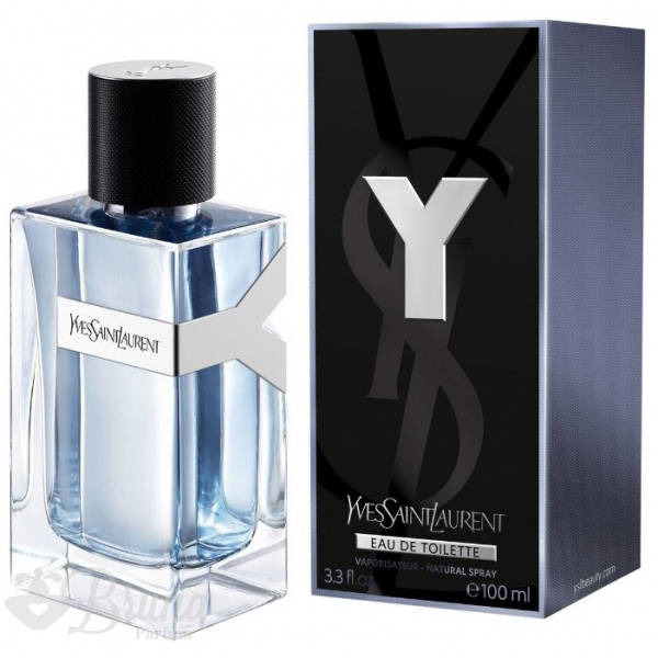 ysl new y men