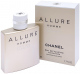 Chanel Allure Homme Edition Blanche (Оригинал 100 мл edp)