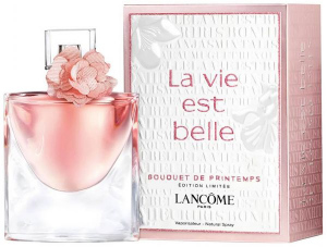 Lancome La Vie Est Belle Bouquet de Printemps