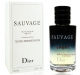 Dior Sauvage Sport (Tester LUX 100 мл edt)