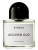 Byredo Accord Oud