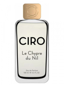 Ciro Le Chypre Du Nil