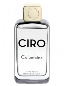 Ciro Columbine