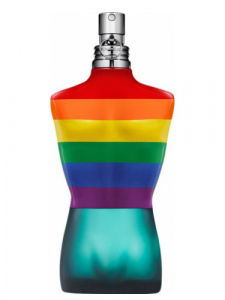 Jean Paul Gaultier Le Male Pride