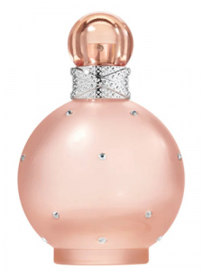 Britney Spears Fantasy Naked